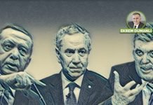 Tek Adam Rejiminin Son Sahnesi / Yorum | Ekrem Dumanlı