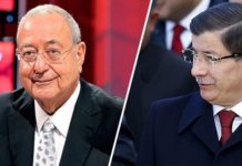 Davutoğlu’ndan Barlas’a Terör Örgütlerine Silah Yardımı Cevabı: Kararı tek Başıma Almadım