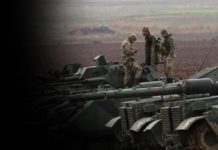 Afrin’de Yaralanan Tankçı Uzman Çavuş: ‘3 Gün Bombaladık, 200 Metre Gittik, Vurulduk’