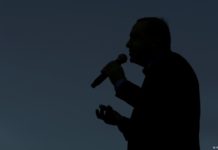 Savaş diye Bağıranlar