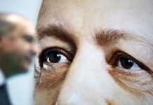 Erdoğan Sonrasına Hazırlık – 1