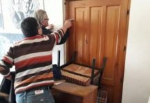 Erdoğan’ın Hedef Gösterdiği Kıbrıs’taki Gazeteye Saldırdılar