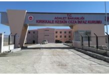 Ohal’de Cezaevlerinde Falaka ve Hoş Geldin Dayağı: “Şurada Kamera Yok, Dövebilirsiniz”