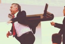 “Günah İşleme Özgürlüğü”Nün Önündeki Sur Yıkılınca…