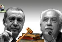 Yargı Hangisinin Köpeği?