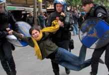 Freedom House: Türkiye, İlk Kez ‘Özgür Olmayan Ülkeler’ Arasında