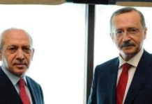 İktidardan Onaylı Muhalif