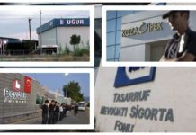 Suç Işleyen Sivillerden Sonra, Şirket Batıran Kayyımlara da Sınırsız ‘Cezasızlık’