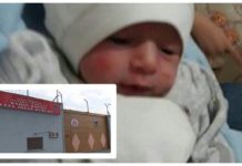 Sezgin Tanrıkulu Canlı Yayın Yaptı: Annesi Cuma Günü Tutuklanan 35 Günlük Akif Bebek de Cezaevine Girdi