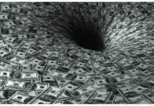 Örtülü Ödenekten Erdoğan ve Yıldırım’ın Harcamaları 3 Milyarı Aştı