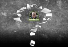 Benim de Kafam Karışık, Hem de Bir Hayli