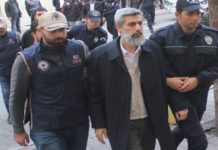 Furkan Vakfı Operasyonunda Kuytul Dahil 5 Kişi Tutuklandı; Soylu Müdahale Etti Iddiası