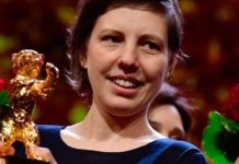 Altın Ayı Ödülünü Romen Yönetmen Kazandı