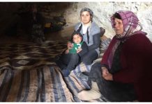 Dünya Medyası Afrin’ı Böyle Görüyor: Siviller ve Çocuklar Tehdit Altında