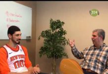 Ehl-i Haset ve Ehl-i Hizmet Atışması