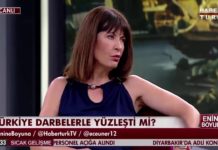 “15 Temmuz Askeri Darbe Değildir; Bu Olay Kime Yaradı ise Faili Odur”