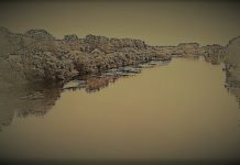 Bebeğiyle Geçtiği Meriç’ı Yazdı: Meriç ve Ren Bir Yerde Kavuşur Mu?