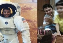 ABD’den, Türkiye’deki Davada Hapis Cezası Alan Tutuklu Nasa Çalışanı Serkan Gölge’yle İlgili Sert Açıklama