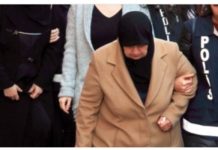 “Ak Parti’nin Yeni Türkiye’sinde Memurlar Yaşlıların Koluna Yardımcı Olmak İçin Değil, Gözaltına Almak İçin Giriyor”