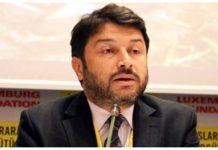 ABD’den Kritik Taner Kılıç Açıklaması: Derin Rahatsızlık Duyuyoruz; Ohal Sona Erdirilmeli