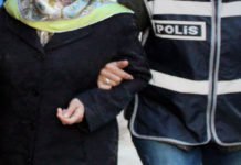 Dünya Kadınlar Gününde İstanbul’da 121 Kadın Hakkında Gözaltı Kararı Çıkartıldı…