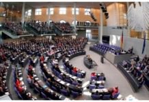 Almanya, Kosova’da Kaçırılan Eğitimcileri Meclis Gündemine Taşıyor