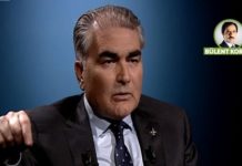 Biraz Korku, Biraz Öfke: Karşınızda Mehmet Şanver!