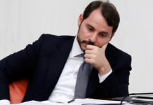 Katar’ın Kıbrıs’ta Petrol Araması Erdoğan’ın Damadını Üzmüş!