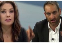 Nevşin Mengü’nün Avukat Kardeşini Gözaltına Aldılar, Sonra Dövüp Boş Araziye Bıraktılar