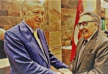 Doğan Grubu’nun Yeni Sahibi Erdoğan!