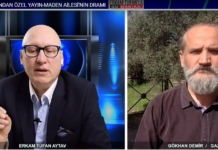 Maden Ailesinin Dramı 30 Dakika’da: Anne Maden ve Kızının Cenazeleri 5 Aydır Bulunamadı