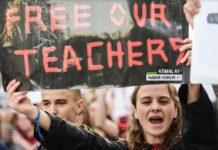 Kosova’da Bile Mi?