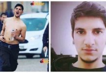 Kemal Kurkut’un Ağabeyi: Kardeşimi Vuran Polis Nevruz’da Yine Görev Alacak