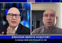 Yeşiller’in Eski Danışmanı Yurttagül Sordu: Cemaat Yok, Peki Niye Türkiye Düzelmiyor?