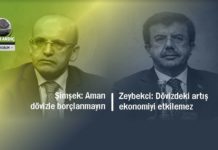 Siz Hangisine İnandınız?