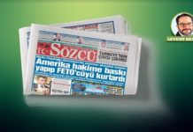 Katillerin Sözcü’sü