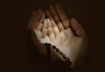 Üç Aylar ve Regâip Gecesi