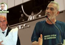 Biriken Bu Gaz Diktaya Mı Evrilecek Başka Karışıklıklara Mı?