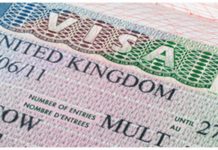 İngiltere, Ankara Antlaşması ile Türk Vatandaşlarına Verdiği ‘Süresiz Oturum’ Hakkını Kaldırdı