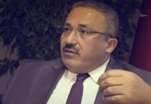 Danıştay Başkanı’nın Kızına Jet Torpili Böyle Savundu: Kanun Böyle Çıkarılmış