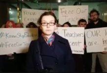 The Washington Post: Kosova’daki Kaçırma Sonrası Tüm Hükümetler Dikkatli Olmalı