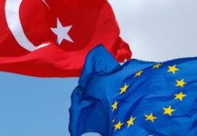 AB-Türkiye ilişkilerinde dönüm noktasına doğru