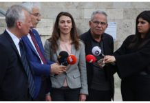 Boğaziçili Öğrencinin Annesi: “Bana, Aileme ve Oğluma Yapılan Bu Şiddeti Kabul Edemiyorum; Oğlum Vatan Haini Değil”