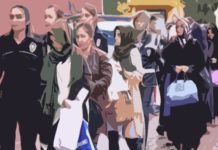 Siz Meryemsiniz! (2)