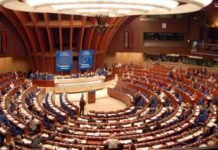 Avrupa Konseyi Endişeli: Seçimler Ertelensin