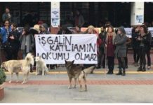 Erdoğan’ın Talimatı Gerçekleşti: Boğaziçili 9 Öğrenci Tutuklandı