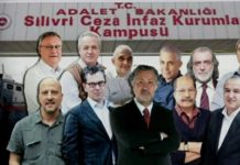 Cumhuriyet Davasında Gazetecilere Hapis Cezası