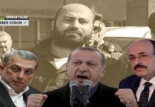 Eskişehir’deki Katliam: Erdoğan Rejiminin ‘Danıştay Cinayeti’….