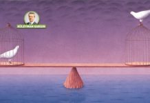 Bir Sadakat Destanı