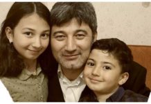 Ümit Horzum’un Eşi: İddianame Tamalanmasına Rağmen Eşime İşkence Devam Ediyor; Yardım Edin!